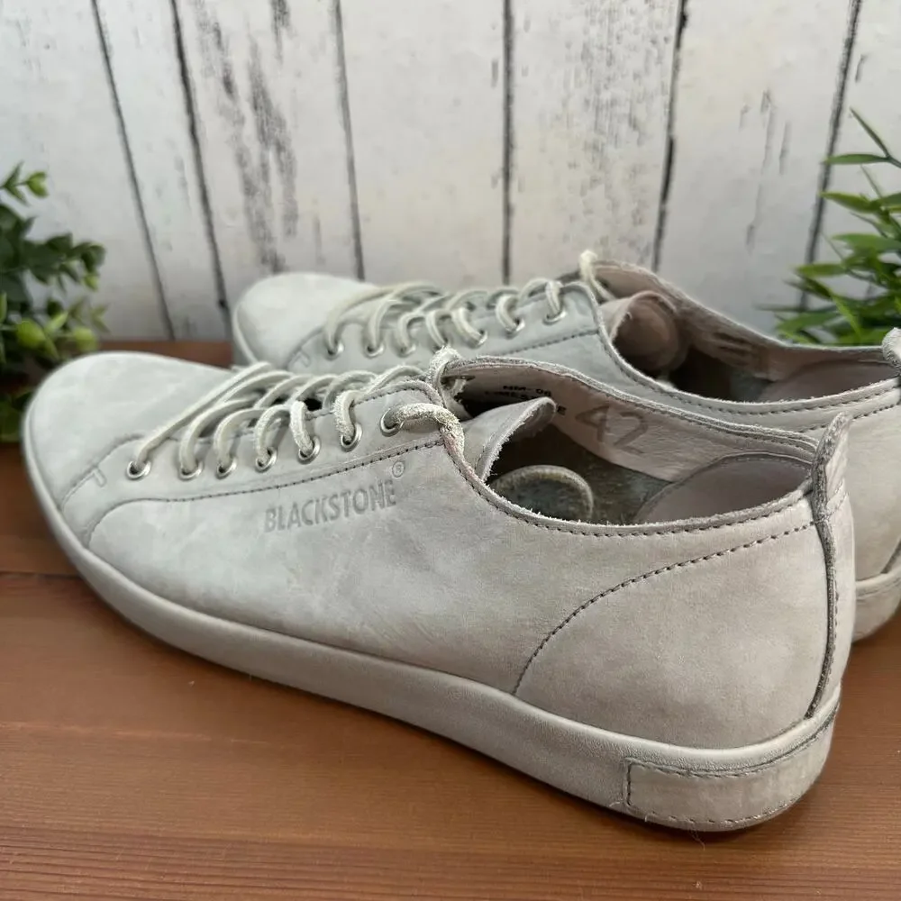 To Boot New York Men's Suede Low Top Sneakers Size 10‎